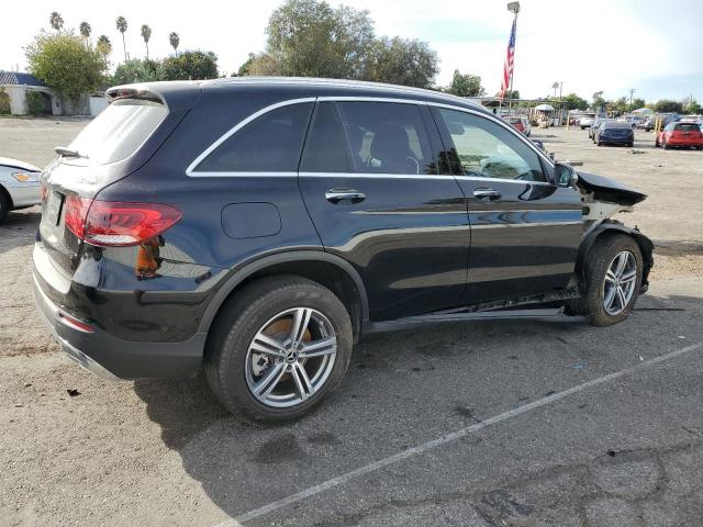 W1N0G8EB5MV285610 Mercedes-Benz Glc 300 4matic