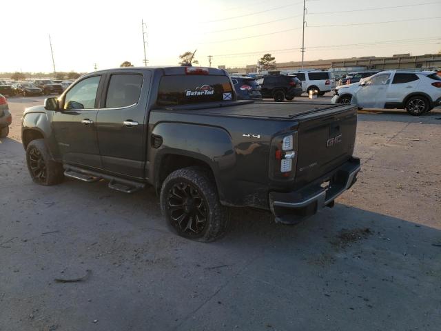 1GTG6CE36F1193579 GMC CANYON SLT