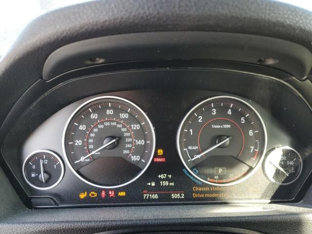 WBA8Z5C52GG501578 BMW 328 Xigt Sulev