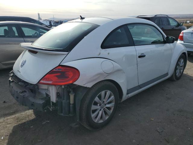 3VWF17AT6GM617402 Volkswagen Beetle 1.8t