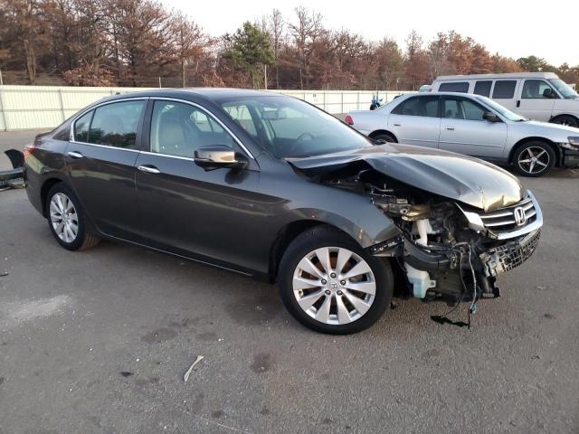 1HGCR2F83EA191329 Honda ACCORD EXL