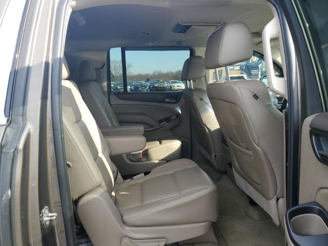1GKS2GKC4GR349529 GMC Yukon Xl K1500 Slt