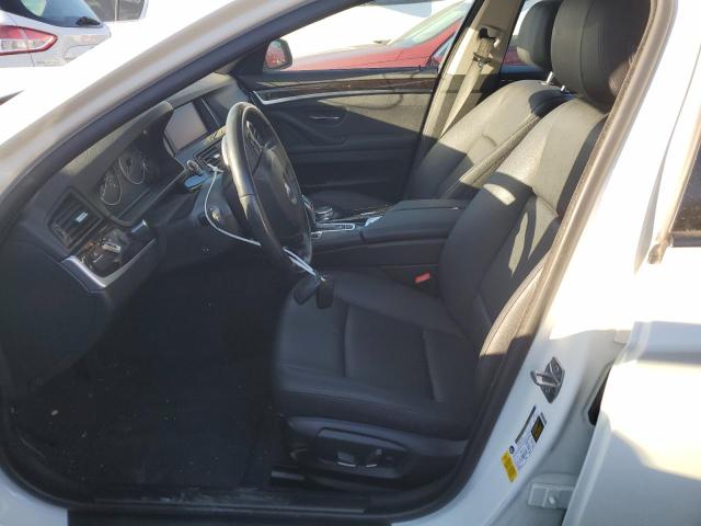 WBA5A5C58GG355049 BMW 528 I