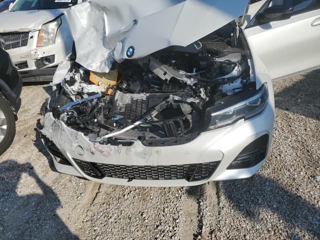 3MW5R7J09M8B63757 BMW 330XI
