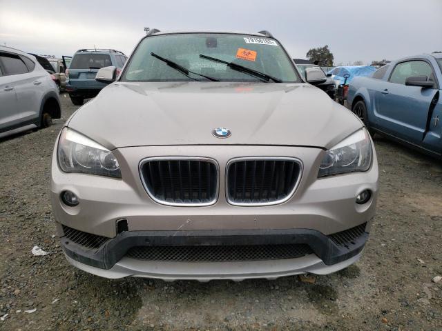 WBAVM1C54FVW57996 BMW X1 Sdrive28i