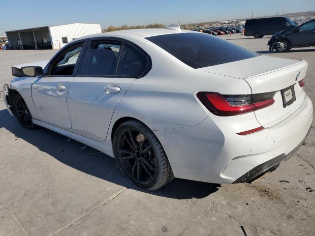 3MW5U7J01N8C37737 BMW M340I