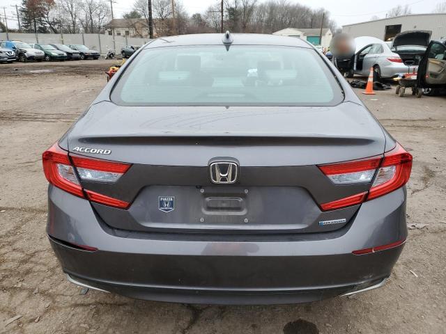 1HGCV3F17LA016874 Honda ACCORD HYBRID
