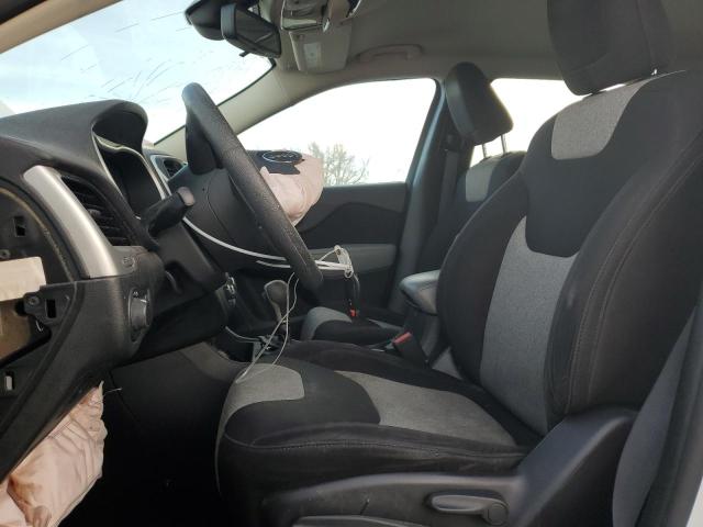 1C4PJLAB2EW202713 Jeep Cherokee Sport