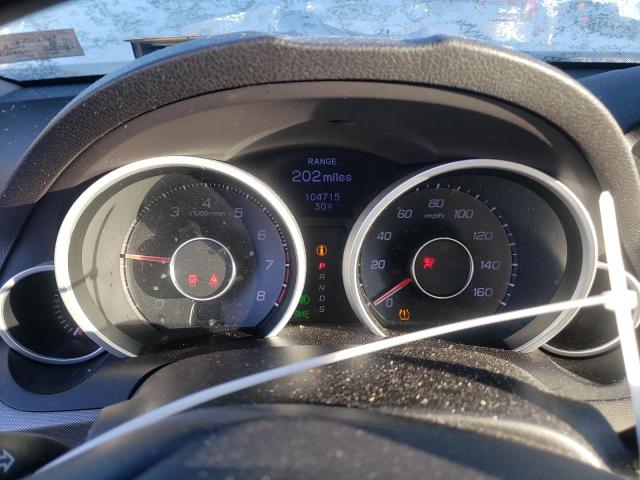 19UUA8F3XEA002789 Acura Tl Se