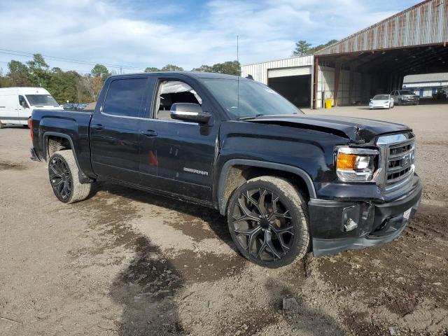 3GTP1UEC1EG557637 GMC Sierra C1500 Sle
