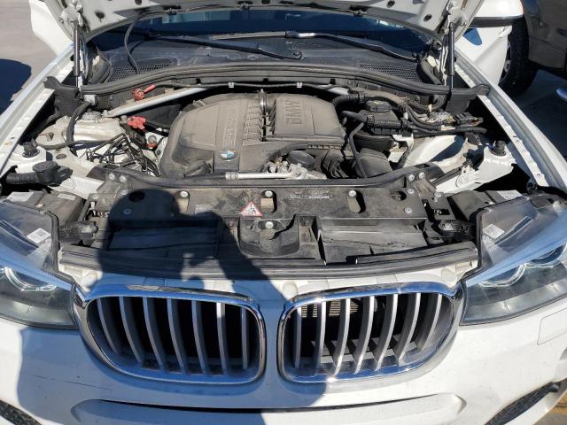 5UXXW5C53F0E88615 BMW X4 Xdrive35i