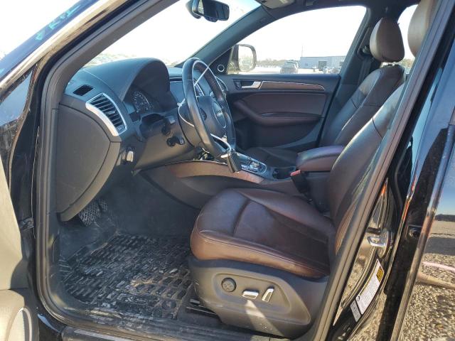 WA1D7AFP5GA138655 Audi Q5 Premium Plus S-line