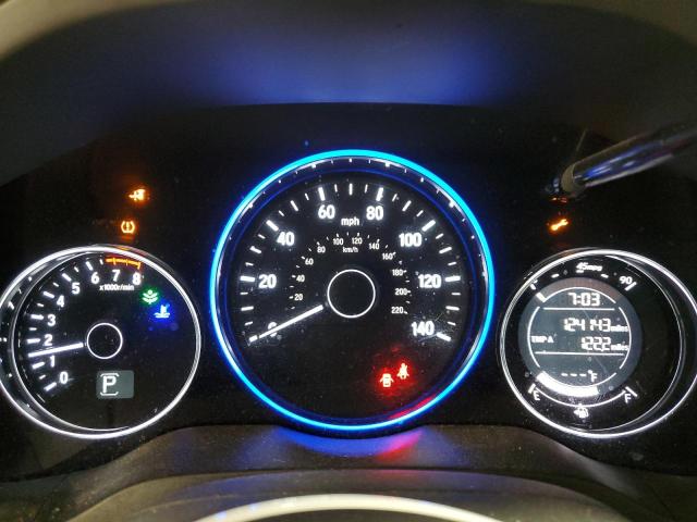 3CZRU6H71GM720960 Honda Hr-v Exl