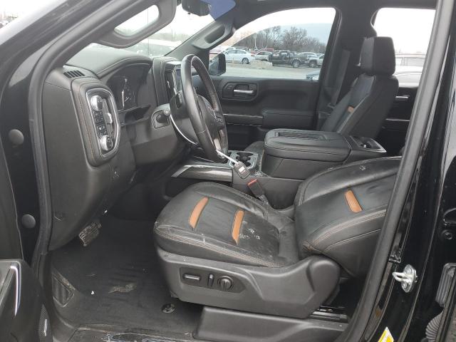1GTP9EEL6MZ288418 GMC Sierra K1500 At4