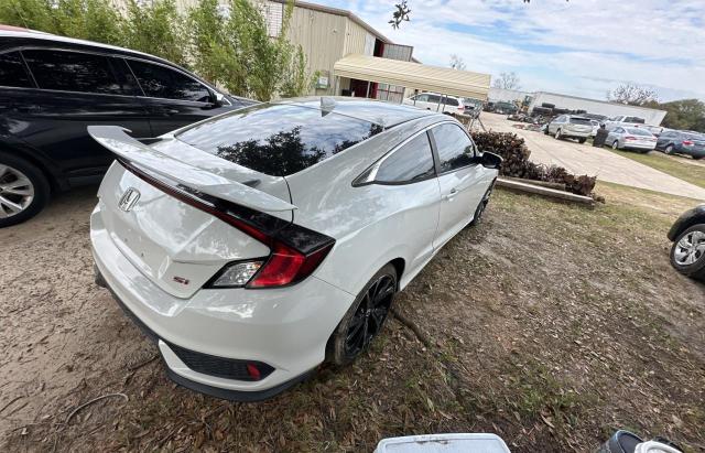 2HGFC3A50KH750754 Honda CIVIC SI