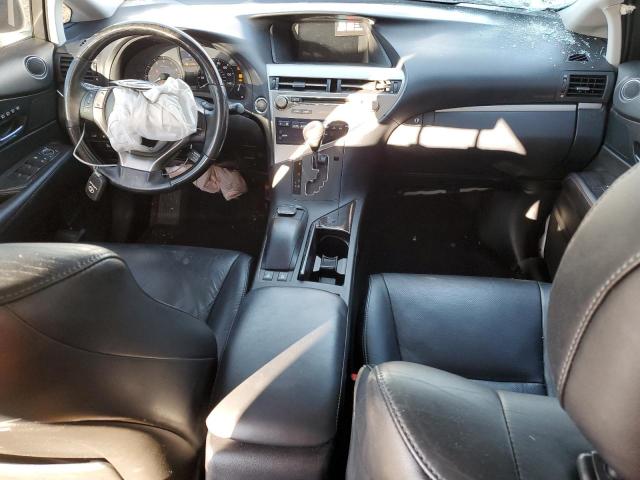 2T2BK1BA2EC226533 Lexus Rx 350 Base