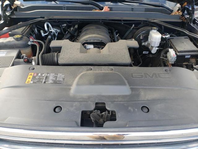 1GKS2FEC7KR194277 GMC Yukon Xl K1500 Sle