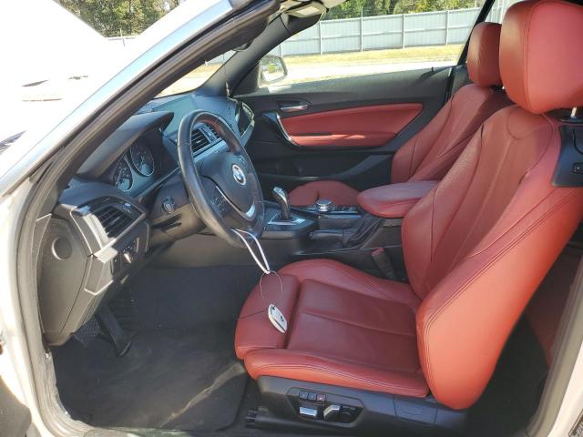 WBA2K9C36HV950601 BMW 230I