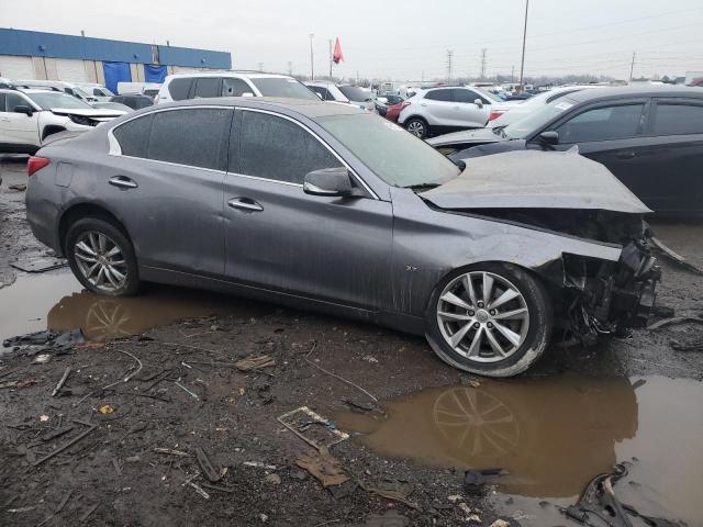 JN1BV7ARXEM684297 Infiniti Q50 BASE