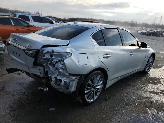JN1EV7AP5JM590821 Infiniti Q50 LUXE