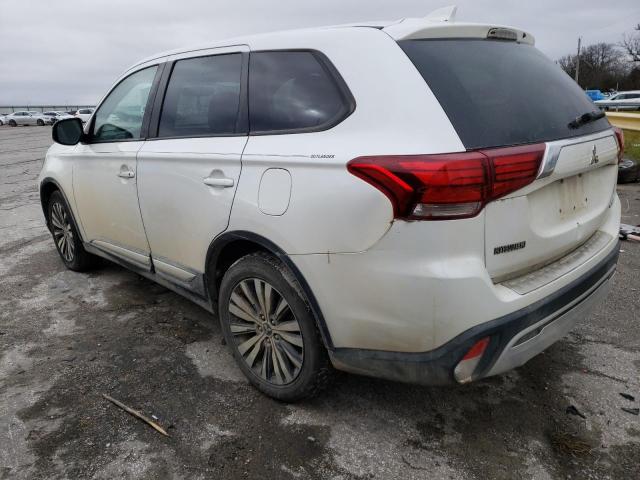 JA4AD2A34KZ013484 Mitsubishi Outlander Es