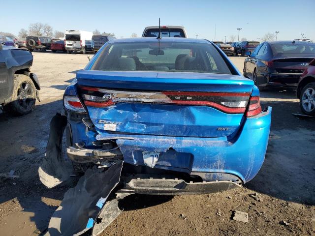1C3CDFBB7GD635226 Dodge DART SXT