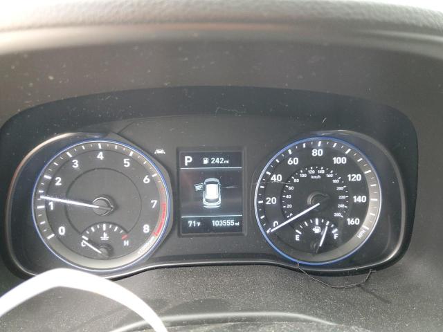 KM8K12AA2KU231708 Hyundai Kona Se