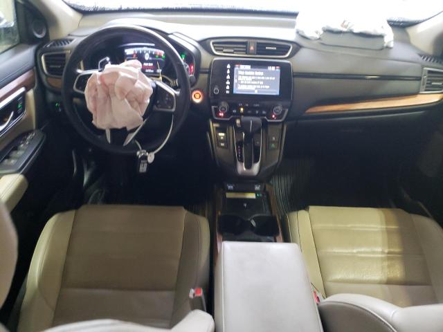 7FARW2H97LE000897 Honda Cr-v Touring