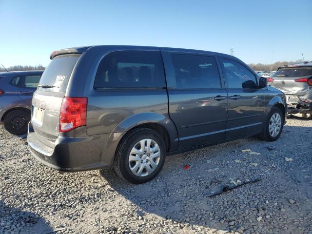 2C4RDGBG5HR655657 Dodge Grand Caravan Se