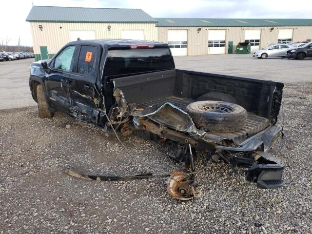 1GTR9CEK9MZ191752 GMC Sierra K1500 Elevation