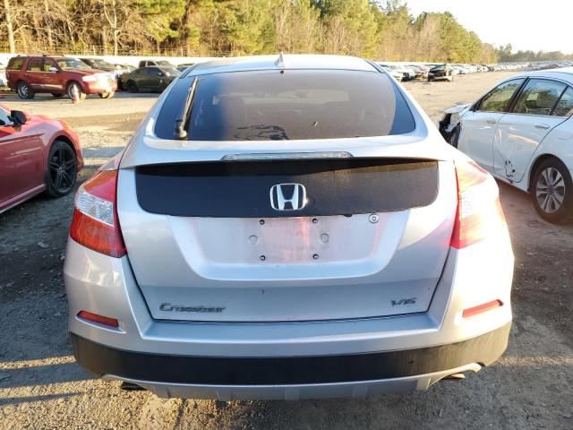 5J6TF1H56EL002191 Honda Crosstour Exl