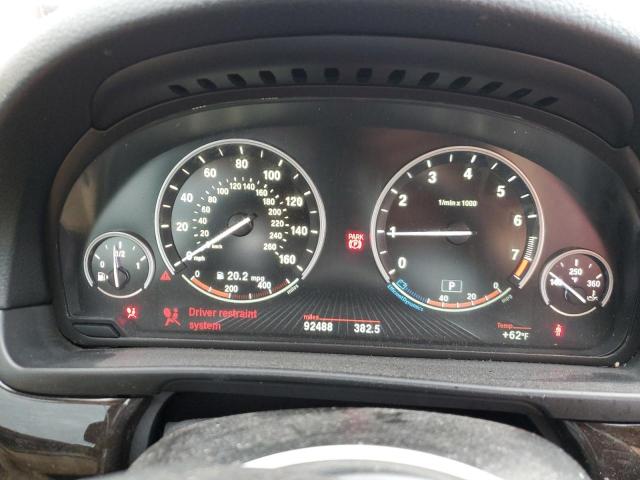 WBA5A5C53GG348557 BMW 528 I