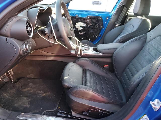 ZARFANBN5P7676450 Alfa Romeo GIULIA TI