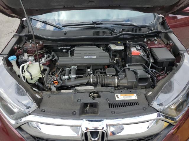 7FARW1H59JE053735 Honda CR-V EX