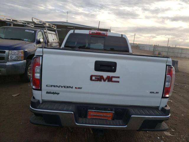 1GTG6CEN1L1112422 GMC CANYON SLE