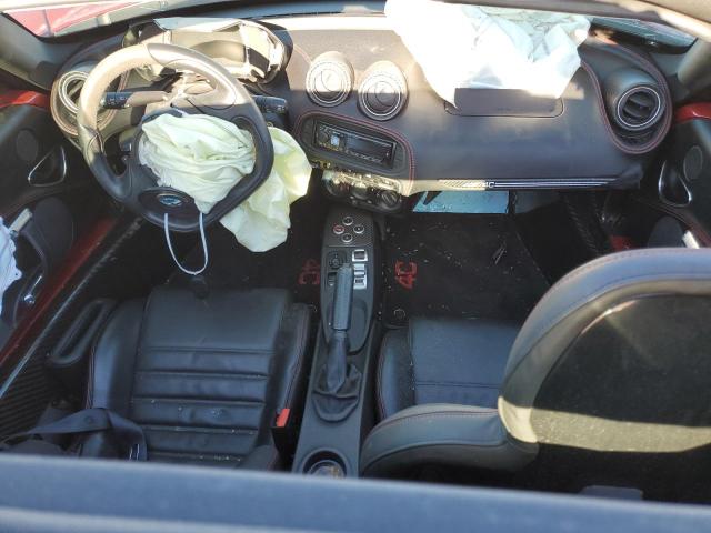 ZARBAAB48GM175861 Alfa Romeo 4c Spider