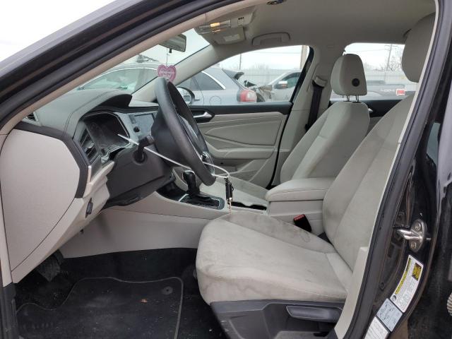 3VWC57BU0KM095454 Volkswagen JETTA S