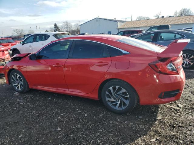 2HGFC2F7XGH531487 Honda CIVIC EX