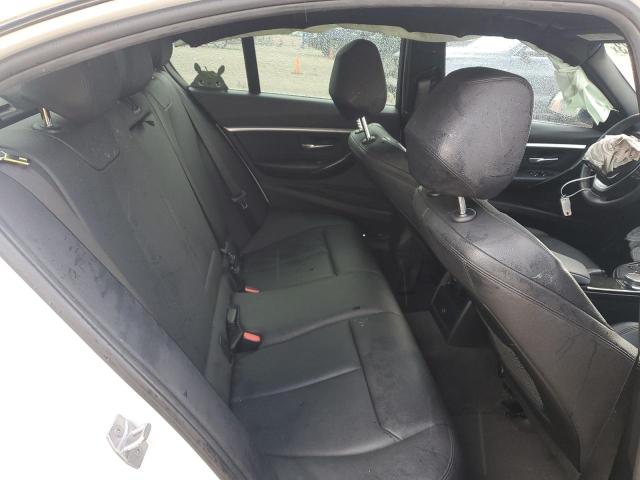WBA8B9C57JEE83144 BMW 330 I