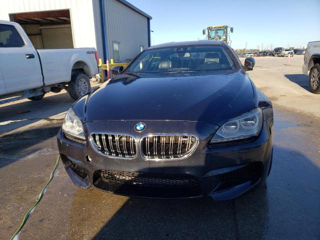 WBS6C9C59ED466841 BMW M6 Gran Coupe