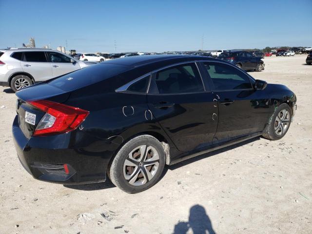 19XFC2F58GE015301 Honda Civic Lx