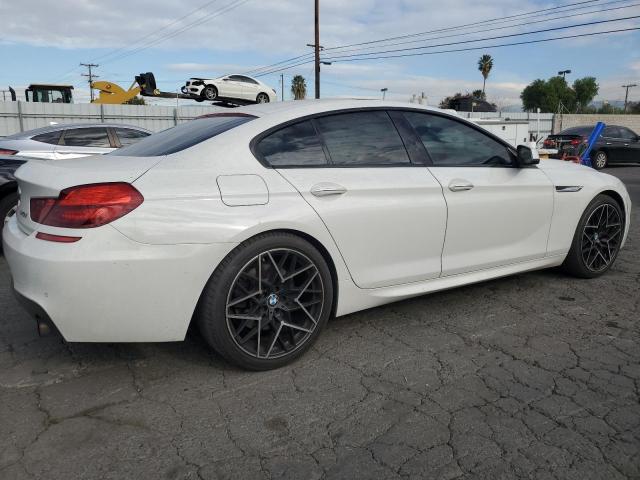 WBA6A0C57FD318114 BMW 640 I Gran Coupe