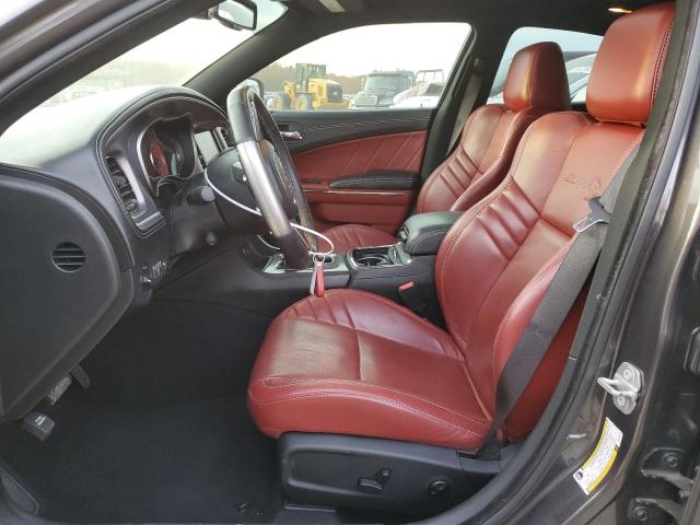 2C3CDXL92MH592849 Dodge Charger Srt Hellcat