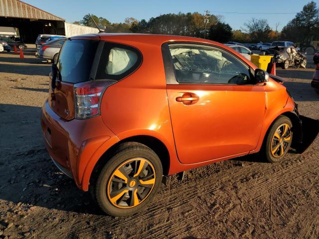 JTNJJXB02EJ030265 Toyota SCION IQ