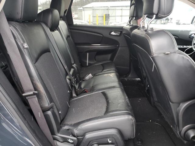 3C4PDDGG2HT579794 Dodge Journey Crossroad