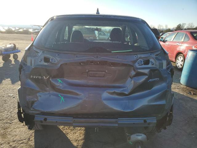 3CZRU6H34JG701032 Honda HR-V LX
