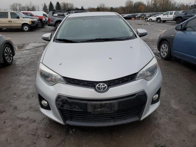 2T1BURHE5FC327820 Toyota COROLLA L