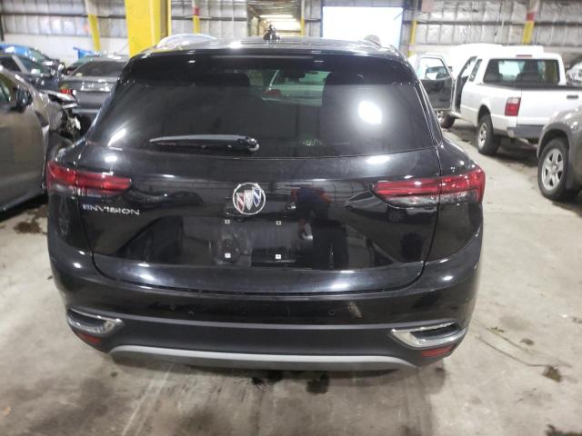 LRBAZLR48ND146582 Buick Envision Preferred