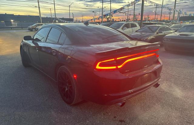 2C3CDXGJ0LH232711 Dodge Charger Scat Pack