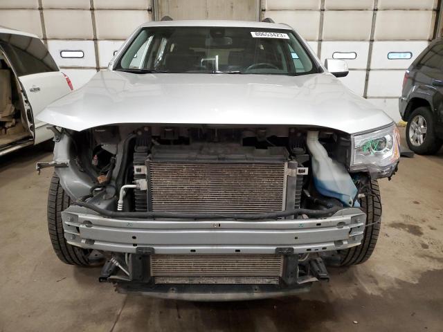 1GKKNWLS6JZ156152 GMC Acadia Slt-2
